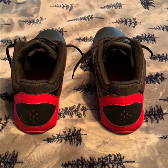 Nike Air Visi Pro 4 - Picture 3 of 5